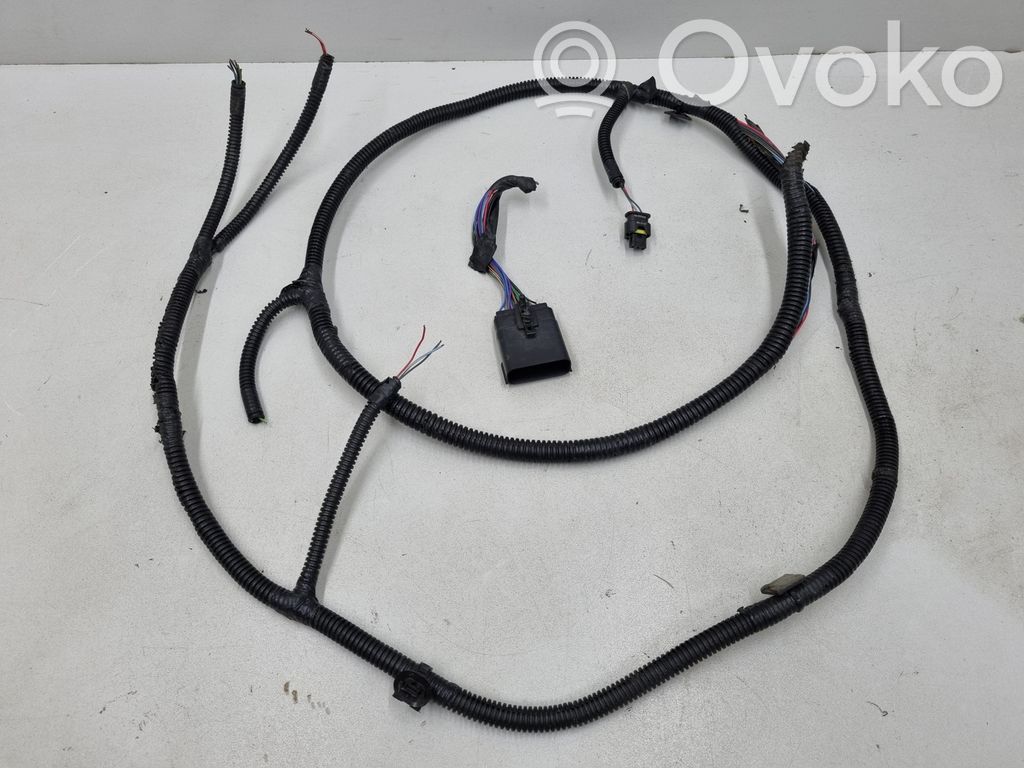 Cableado del sensor de aparcamiento (PDC)   334822101,805121521,100393171025