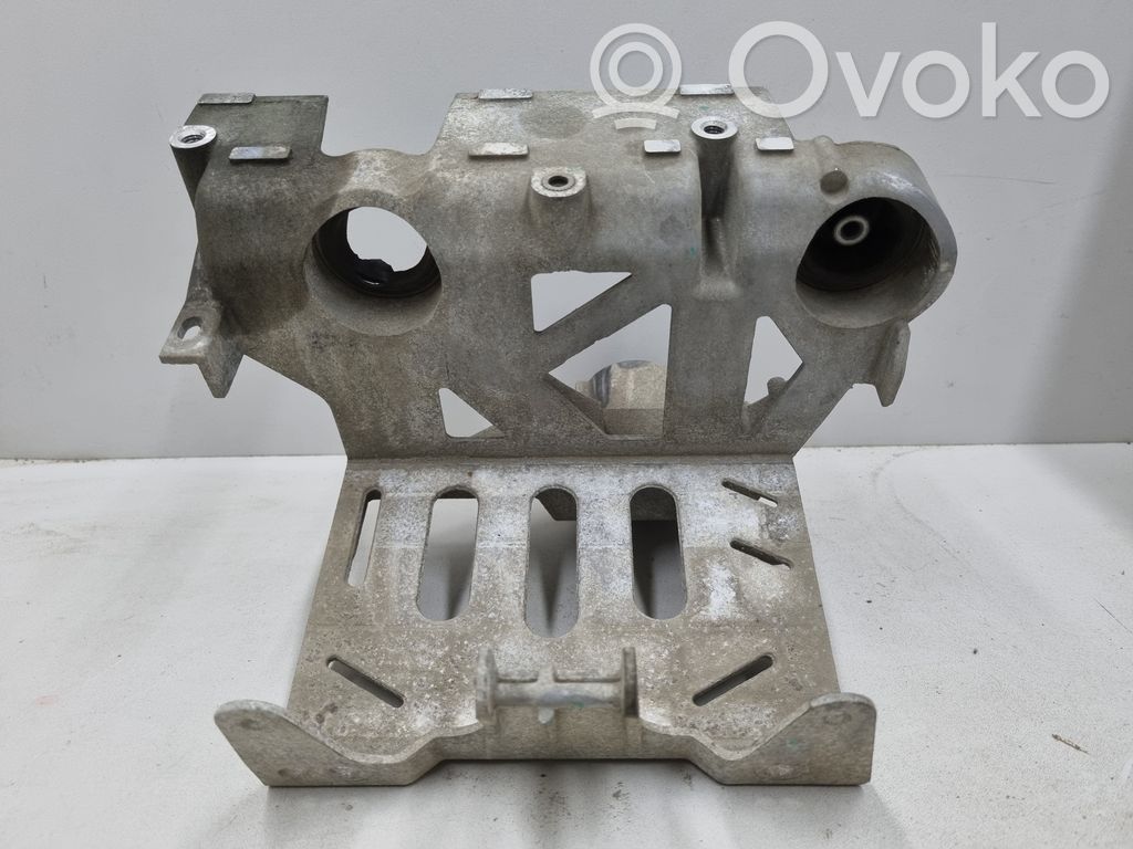 Tesla Model 3 A/C compressor mount bracket 