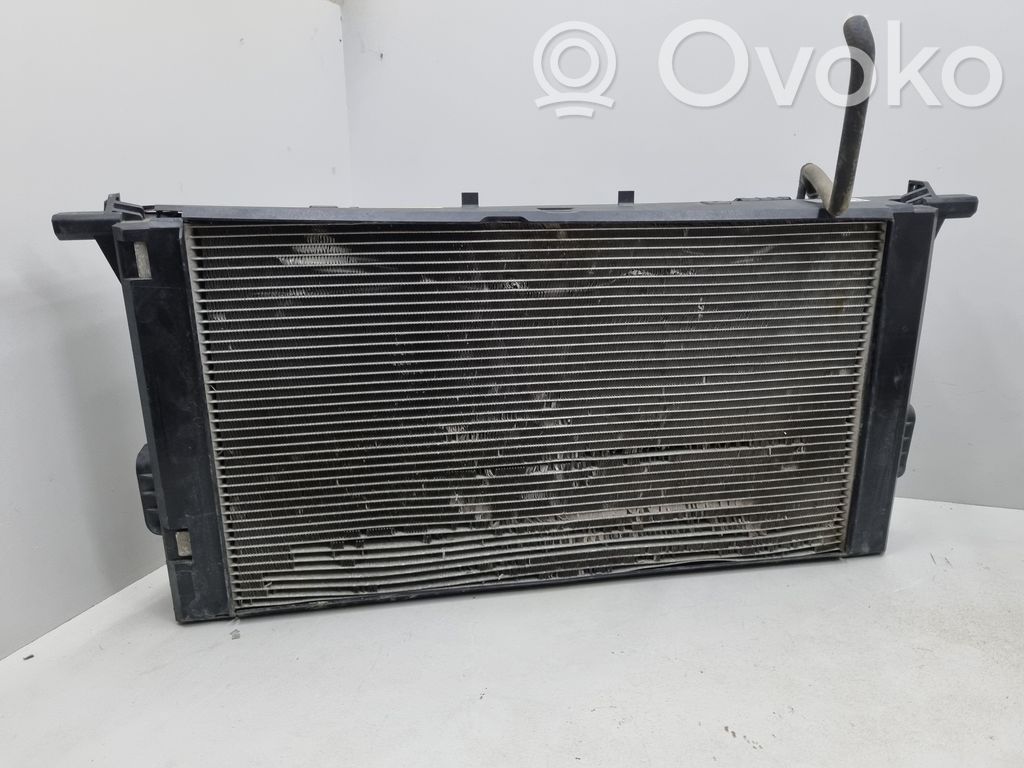 BMW i3 Radiator set 