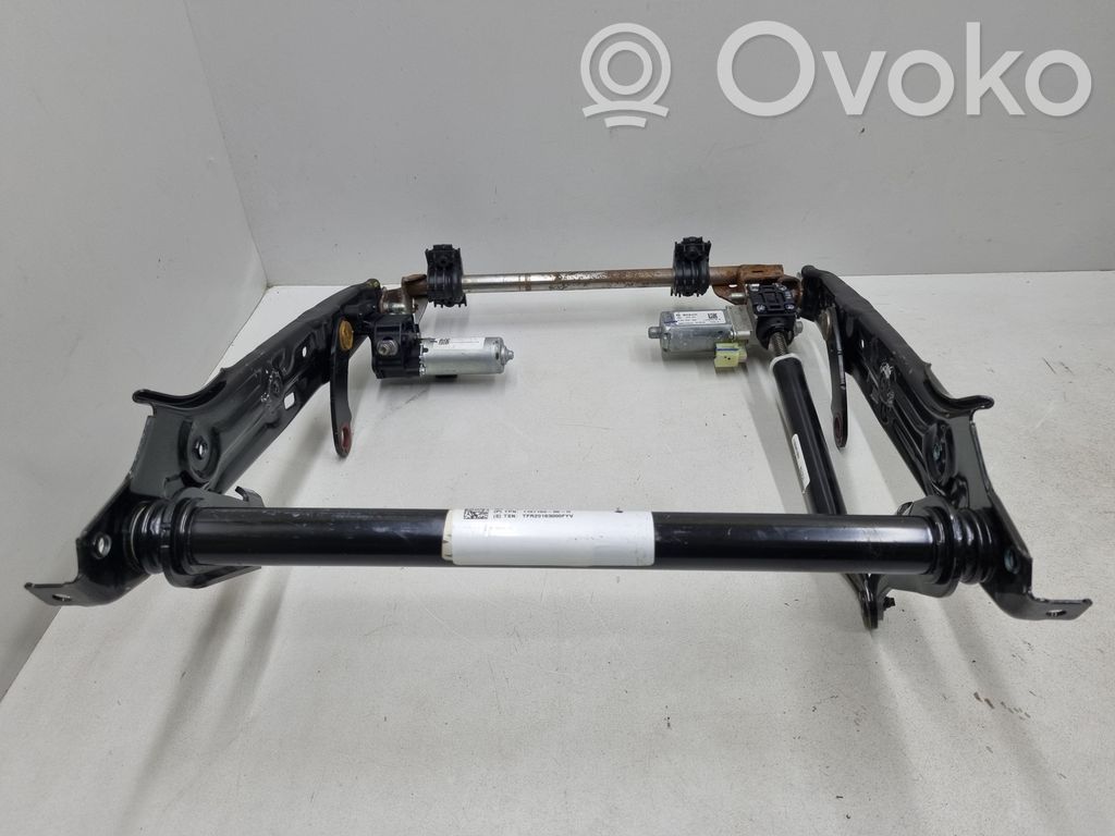 Tesla Model 3 Scaun față pasager 
