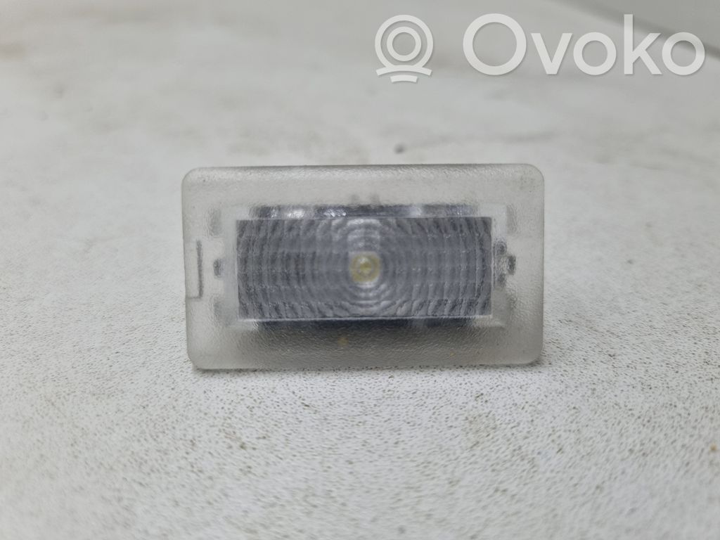 Tesla Model X Front seat light 