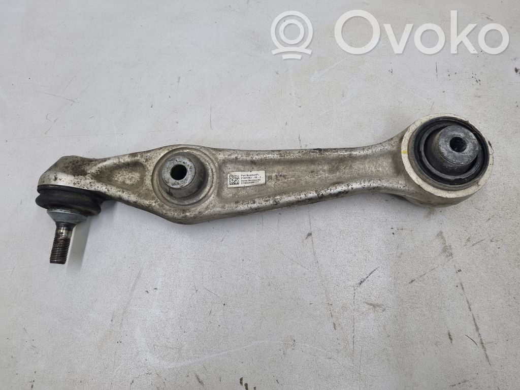 Tesla Model X Front lower control arm/wishbone 