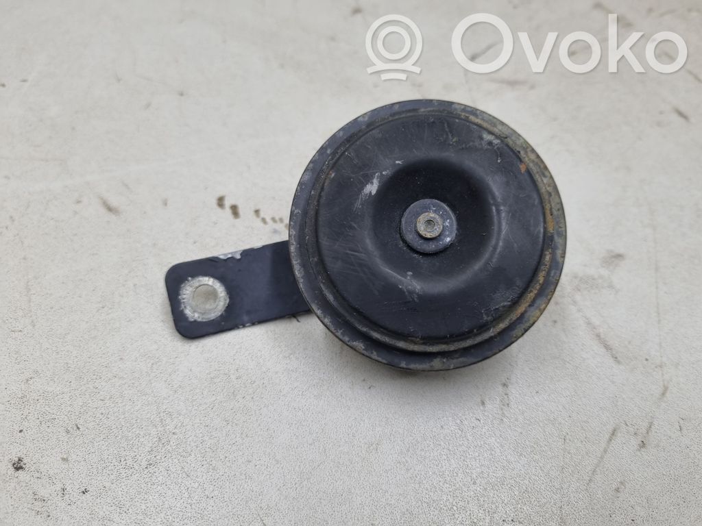 Dacia Spring Señal acústica 