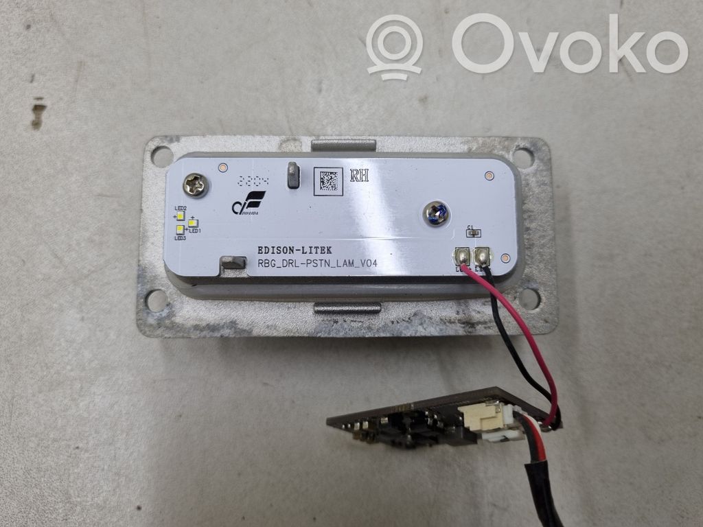 Module de contrôle de ballast LED
