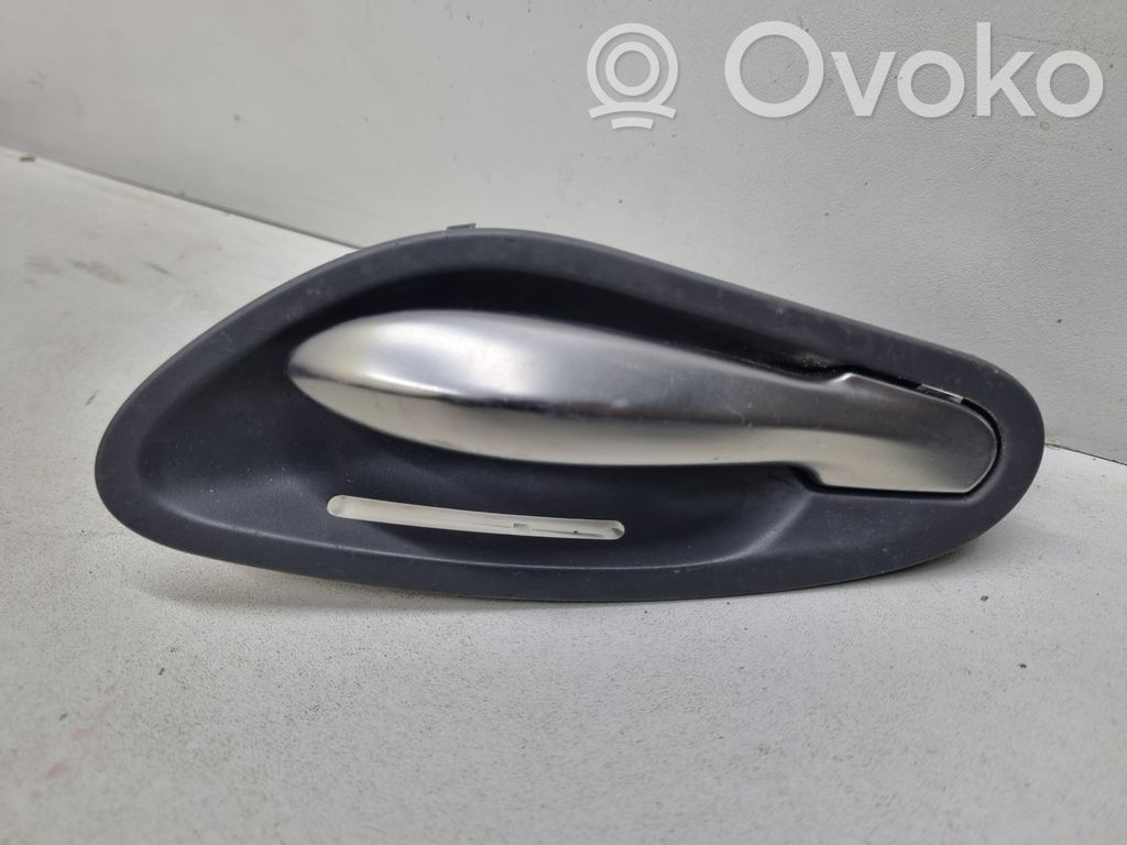 BMW 6 E63 E64 Front door interior handle 