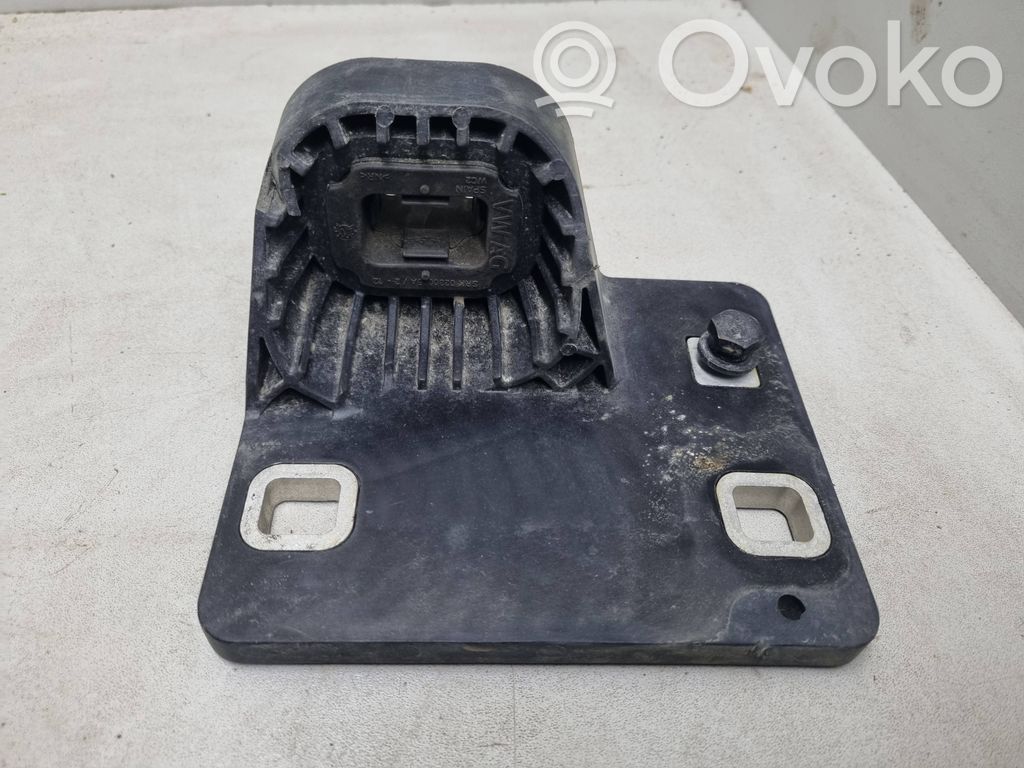 Volkswagen ID.3 Panel mocowania chłodnicy 