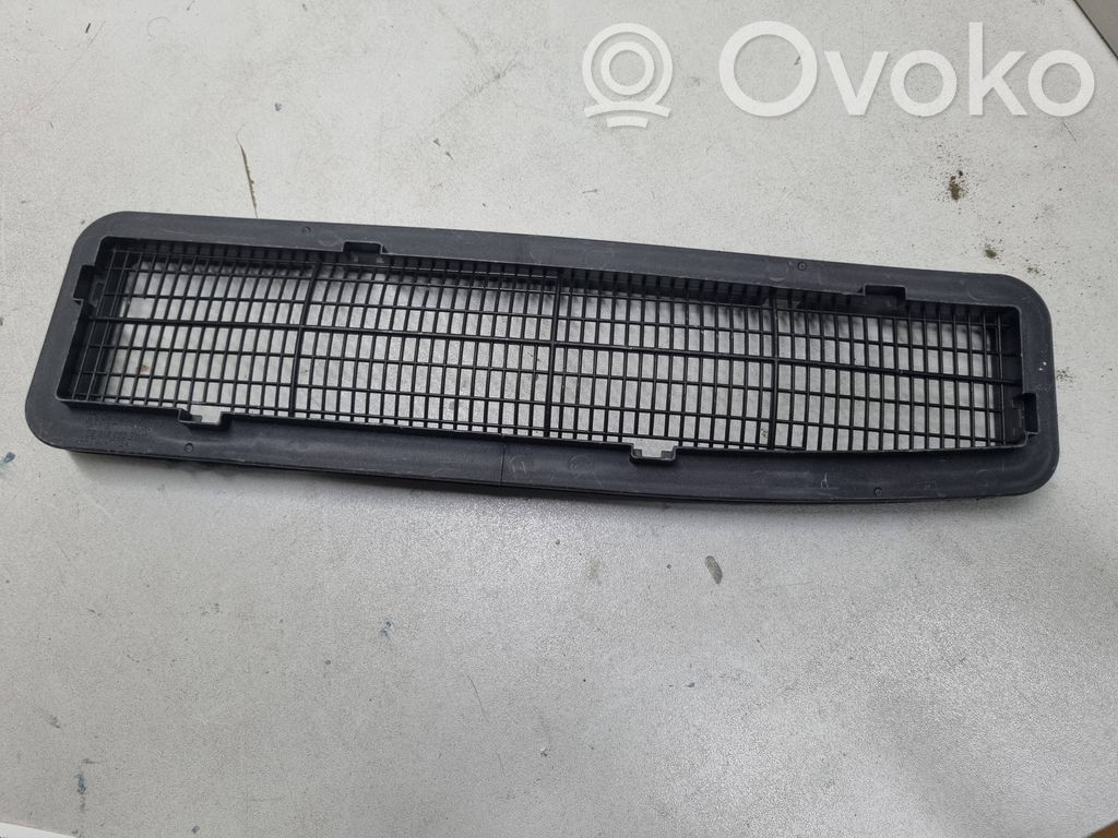 Commande de chauffage et clim   1EB819060B