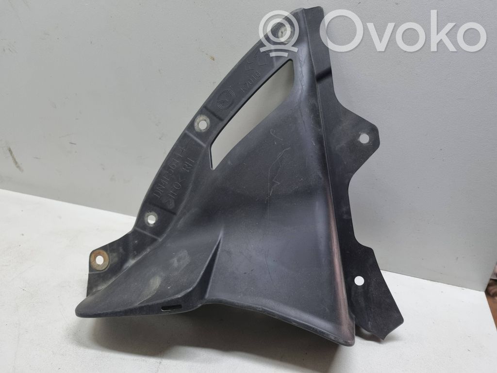 Mazda MX-30 Chlapacze przednie 