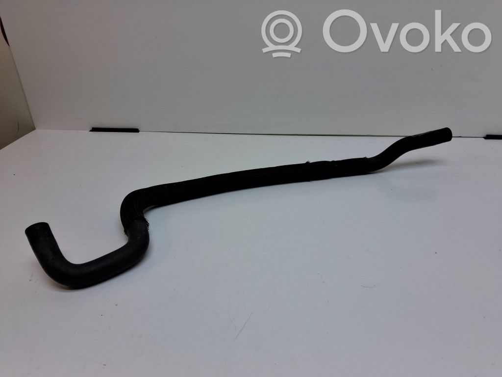 Tesla Model S Engine coolant pipe/hose 