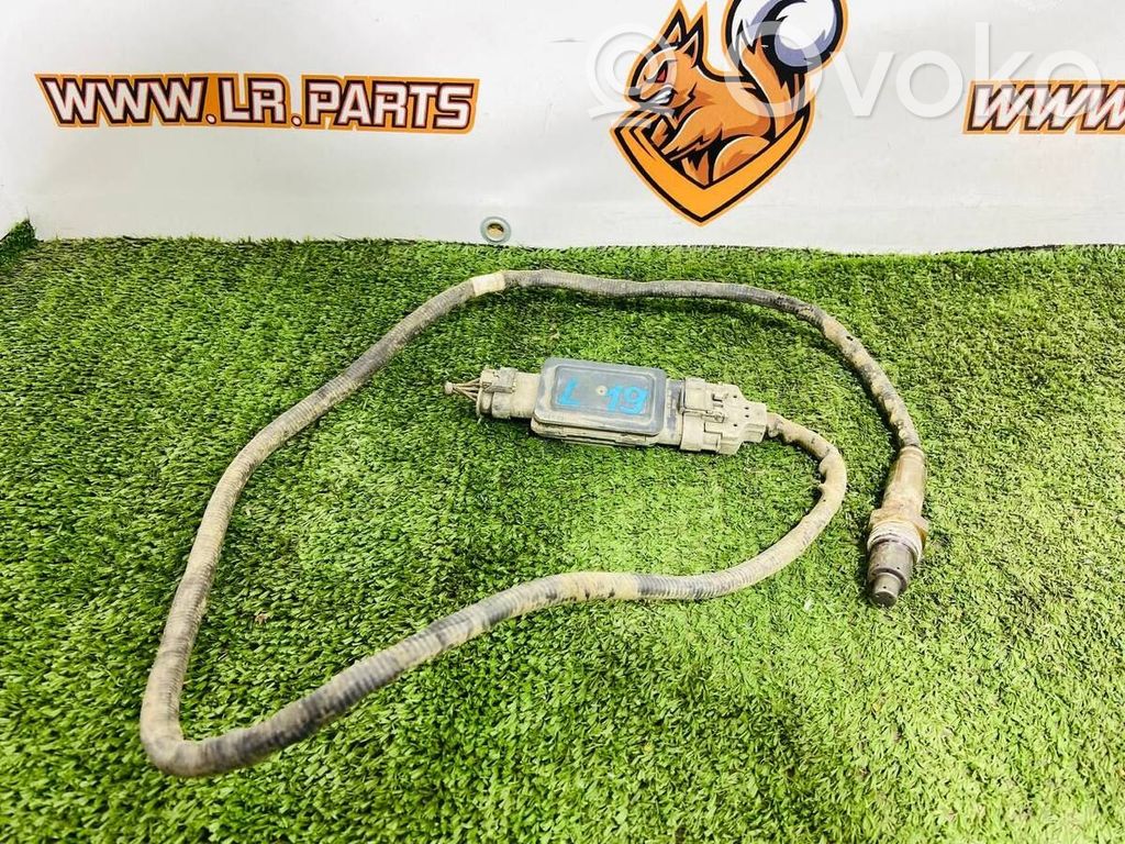 Land Rover Range Rover L405 Exhaust gas temperature sensor 