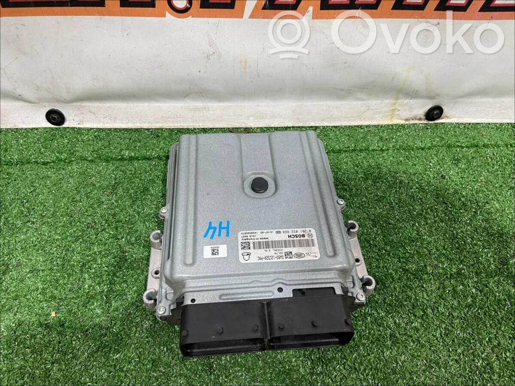 Land Rover Range Rover L405 Engine control unit/module 