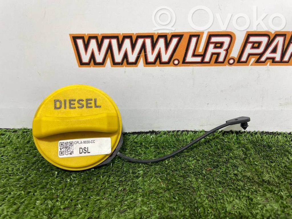 Land Rover Discovery 5 Sportello del serbatoio del carburante 
