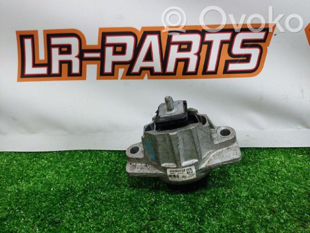 Wspornik / Mocowanie silnika   T4A29963,JK836A003GA,JK836A003GB,LR094228,LR117099,LR141387,M8A26A003CB,T4A13900,T4A31807,T4A37742