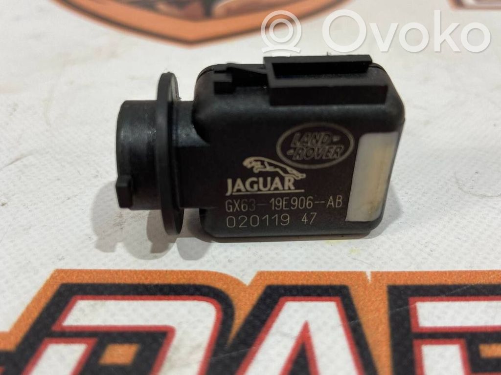 Sensor de temperatura interna/externa   T2H7483,GX6319E906AB,LR085678