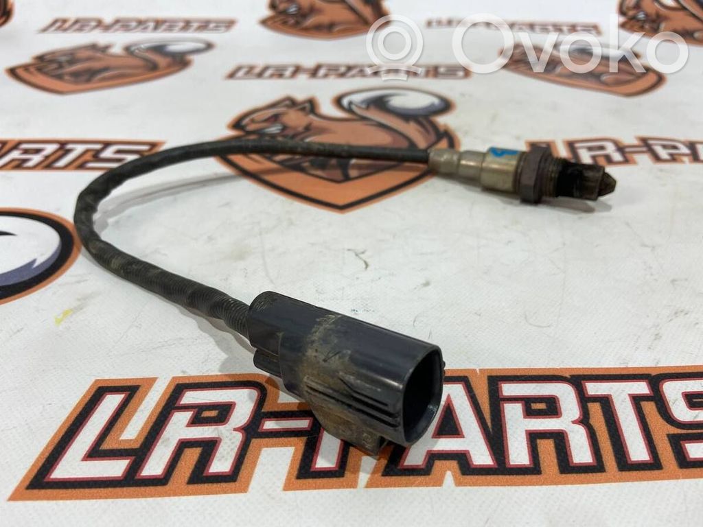 Lambda probe sensor   FPLA9D375AC,FPLA9D375AA,FPLA9D375AB,FPLA9D375AD,FPLA9D375AE,LR062045,LR098299,LR110458,LR137404,LR166505,T2H36194,T2H45747