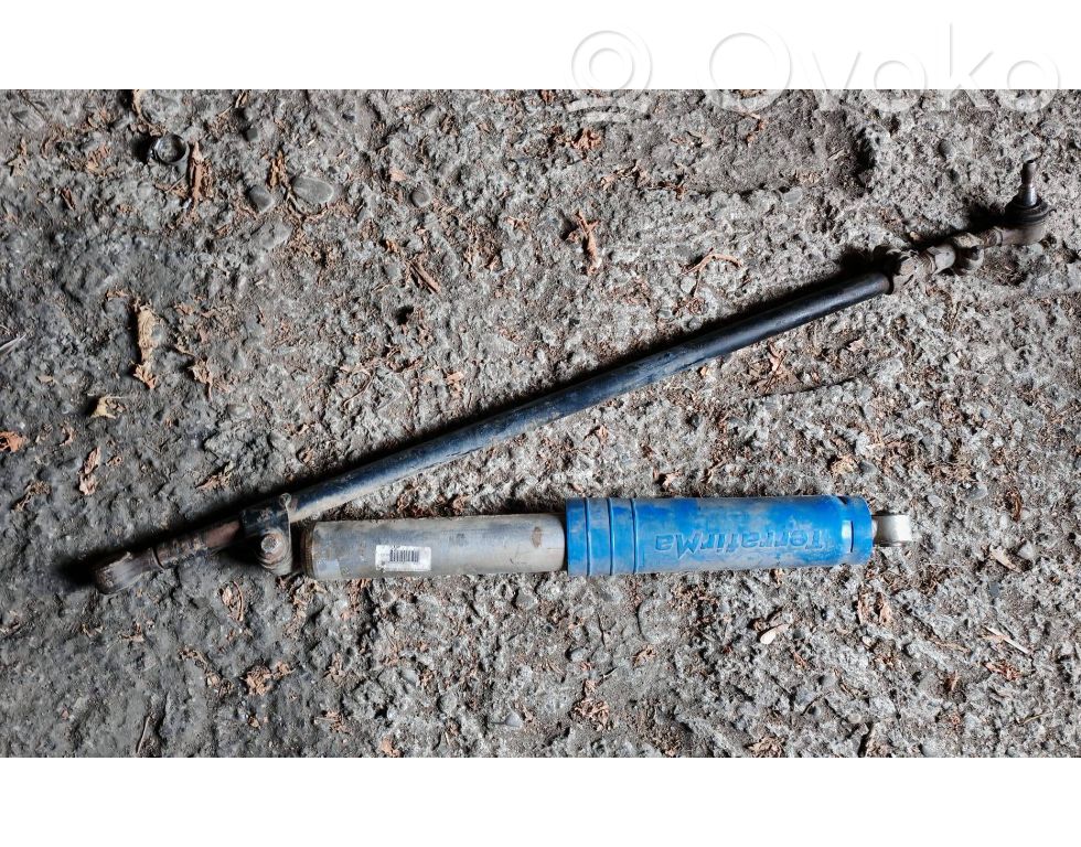 Land Rover Discovery Amortizor față 
