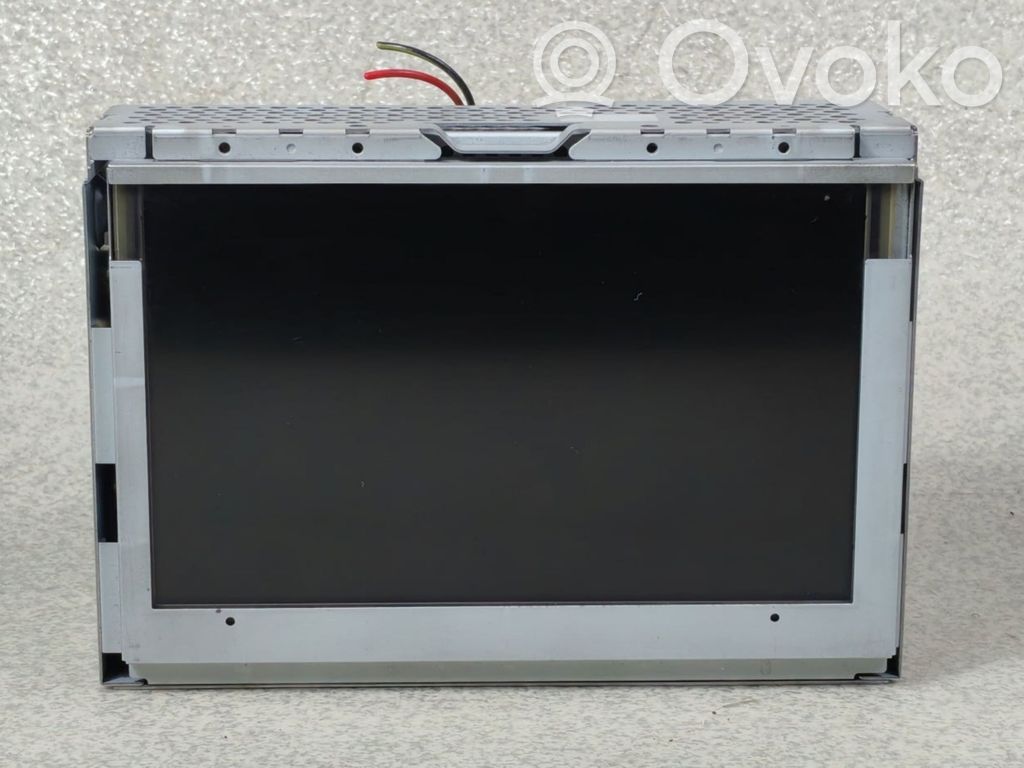 Land Rover Freelander 2 - LR2 Inne części wnętrza samochodu 