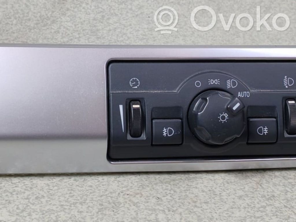 Land Rover Freelander 2 - LR2 Xenon control unit/module 