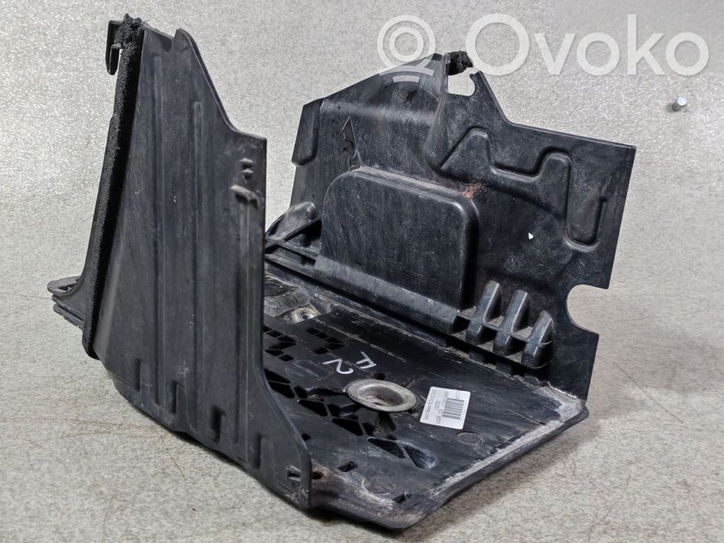 Land Rover Freelander 2 - LR2 Battery box tray 
