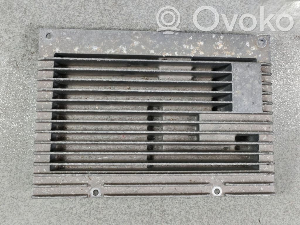 Land Rover Discovery 3 - LR3 Amplificator sunet 