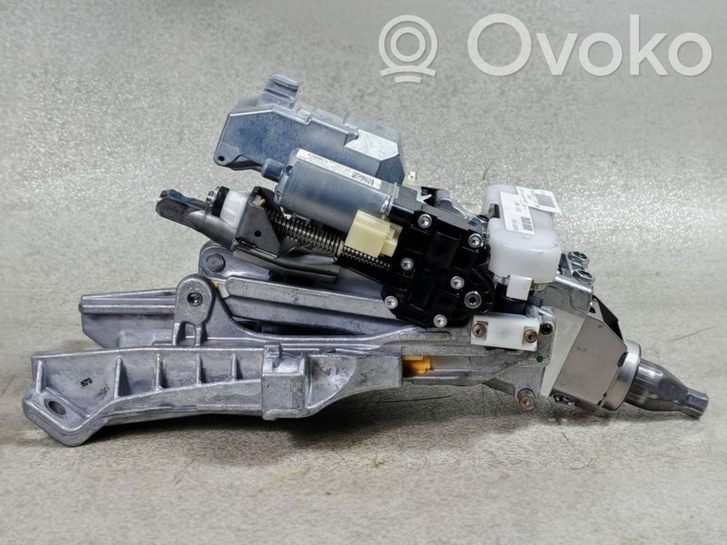 Land Rover Range Rover Sport L494 Kolumna kierownicza 