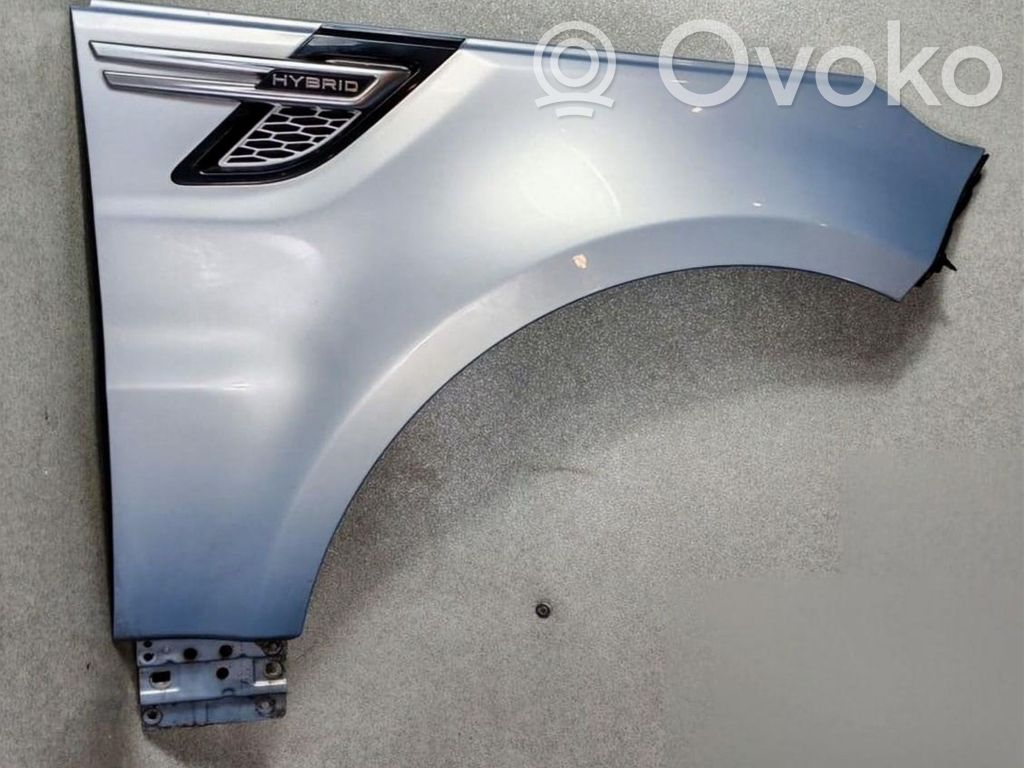 Land Rover Range Rover Sport L494 Błotnik przedni 