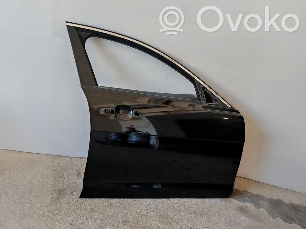 Jaguar XE Puerta delantera 