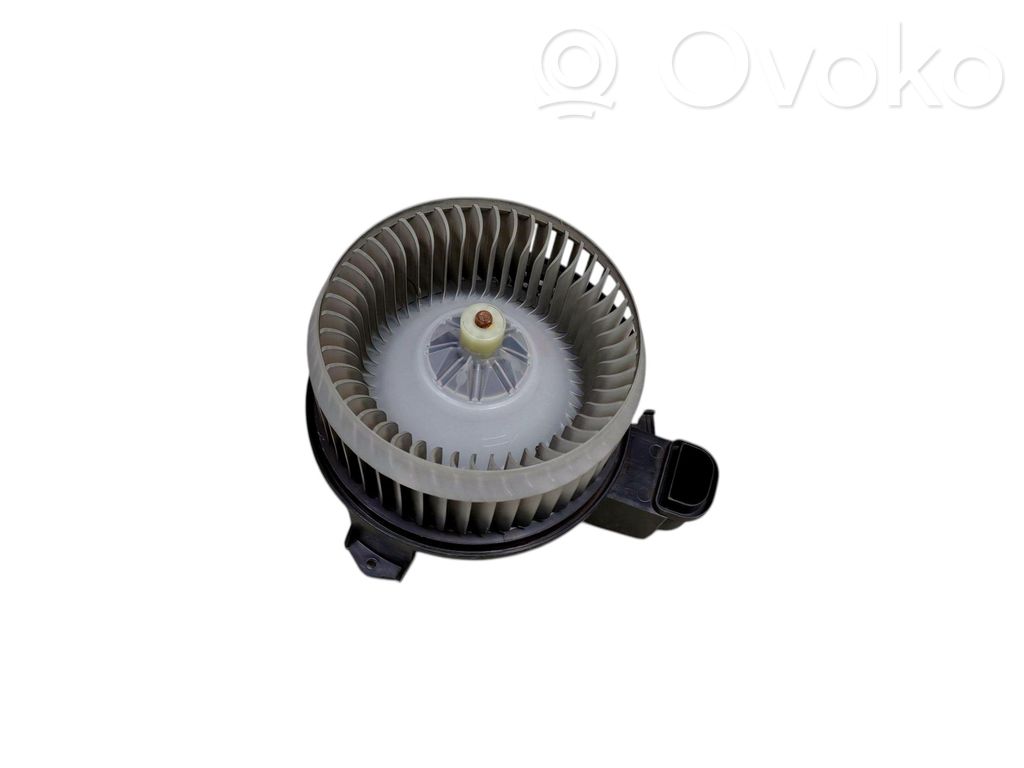 Jaguar F-Pace Ventola riscaldamento/ventilatore abitacolo 