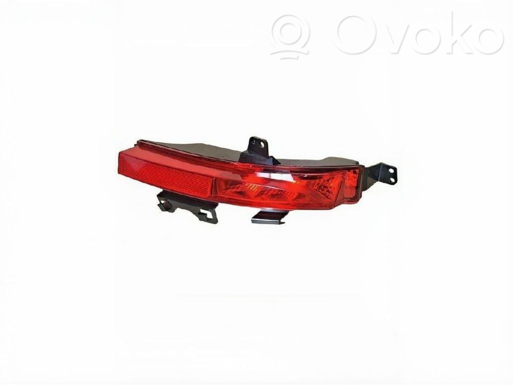 Jaguar F-Pace Lampa tylna 