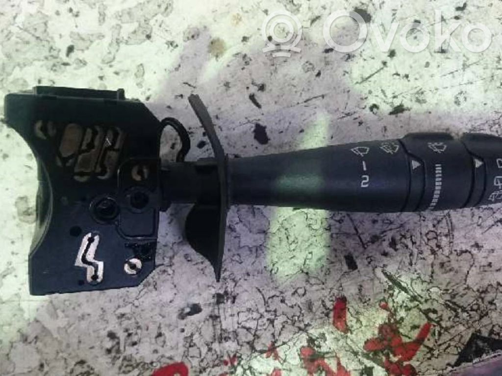 Renault Clio II Wiper switch 
