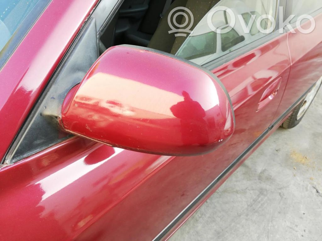 Hyundai Elantra Elektryczne lusterko boczne drzwi przednich 