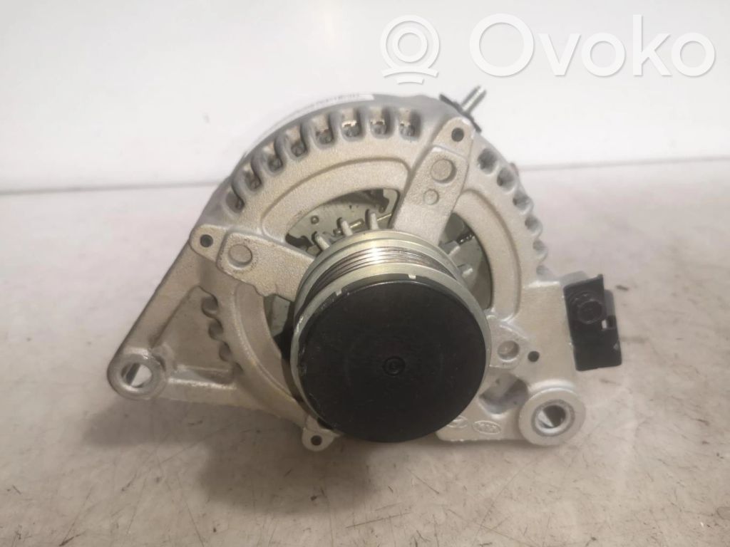 Alternador   SLV373002A700