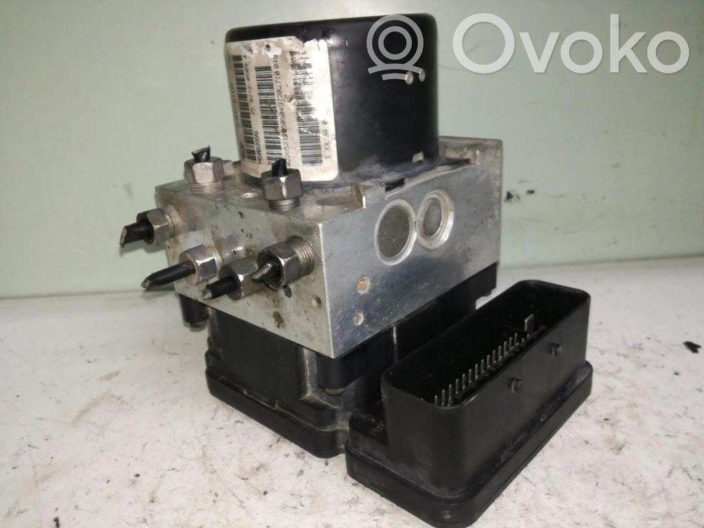 Chrysler Sebring (JS) Pompe ABS 