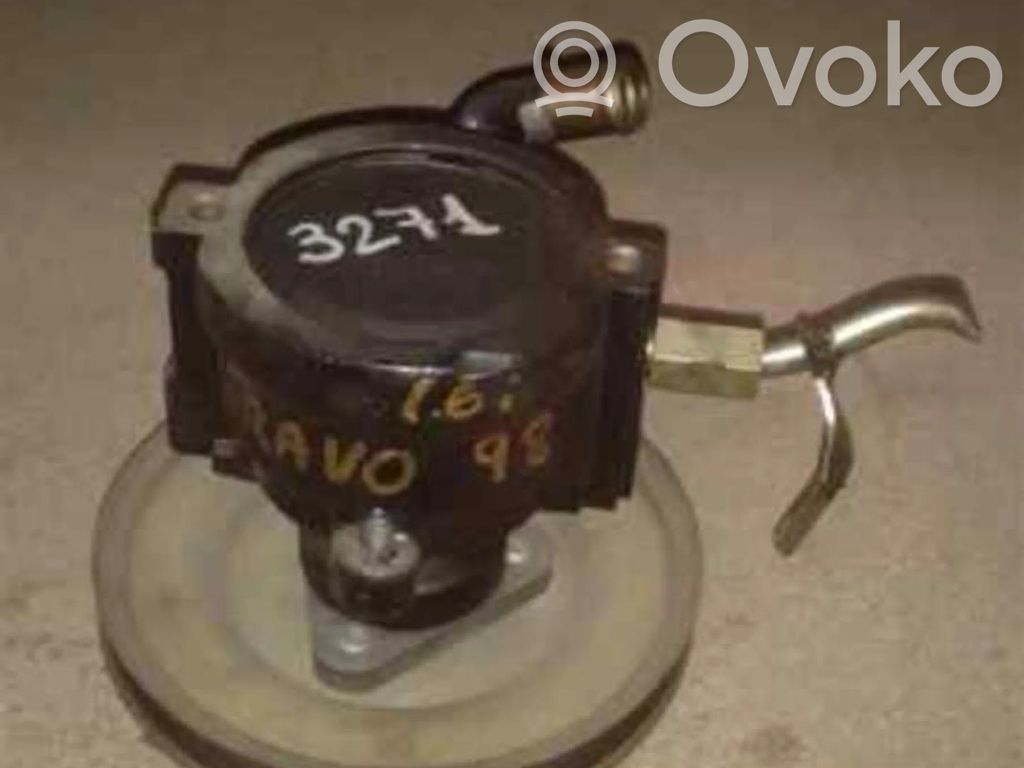 Fiat Bravo - Brava Ohjaustehostimen pumppu 
