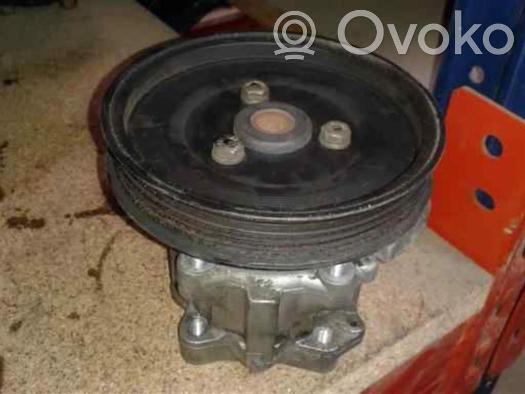 Land Rover Freelander Pompă servodirecție 