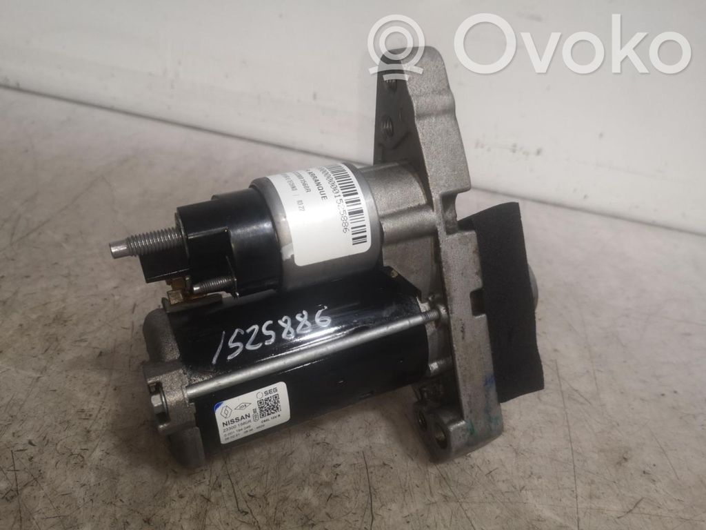 Starteris   SLV233001560R