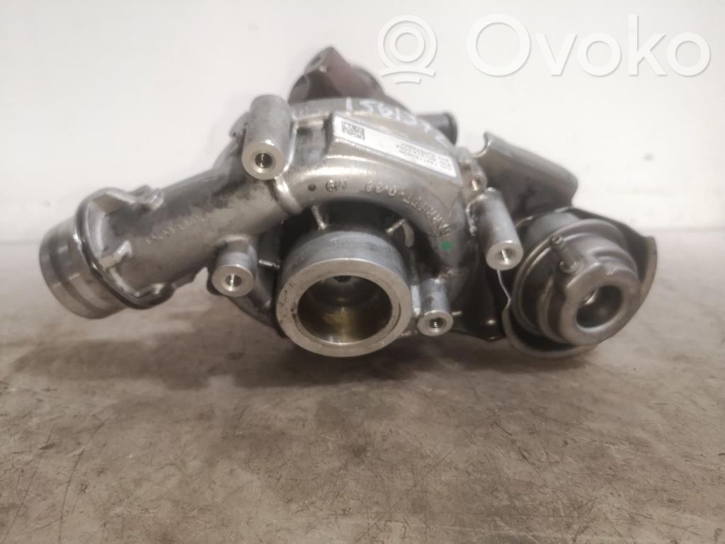 Turbo   SLV8201164371