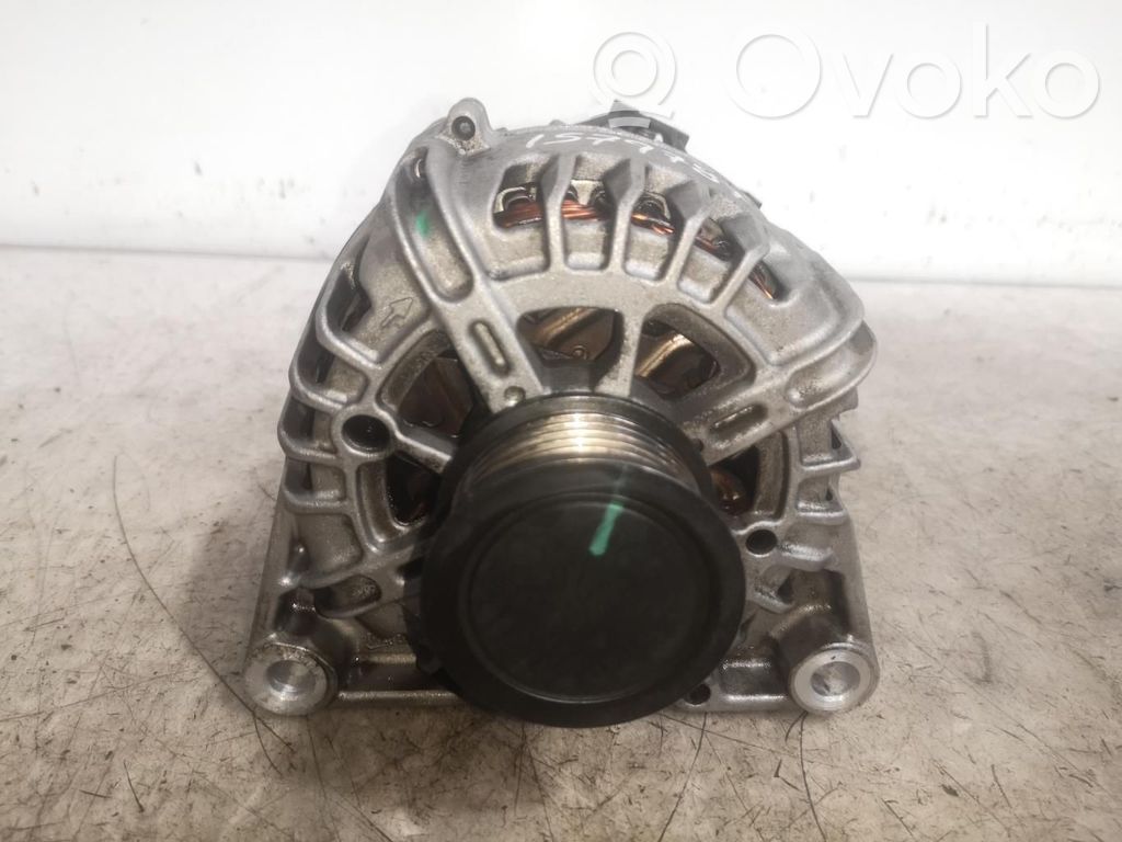 Generator/alternator   ET7610300AA