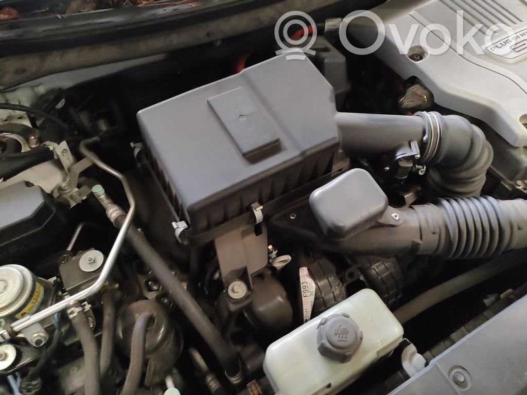 Motor   4B11