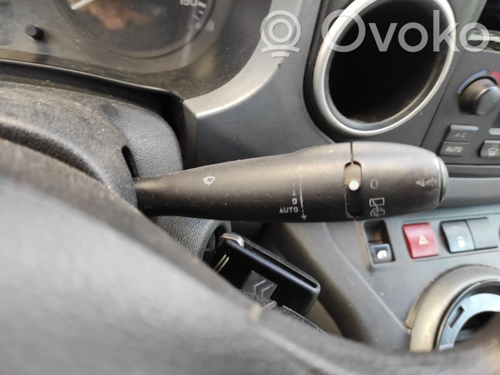 Citroen Berlingo Interruptor de control multifunción 