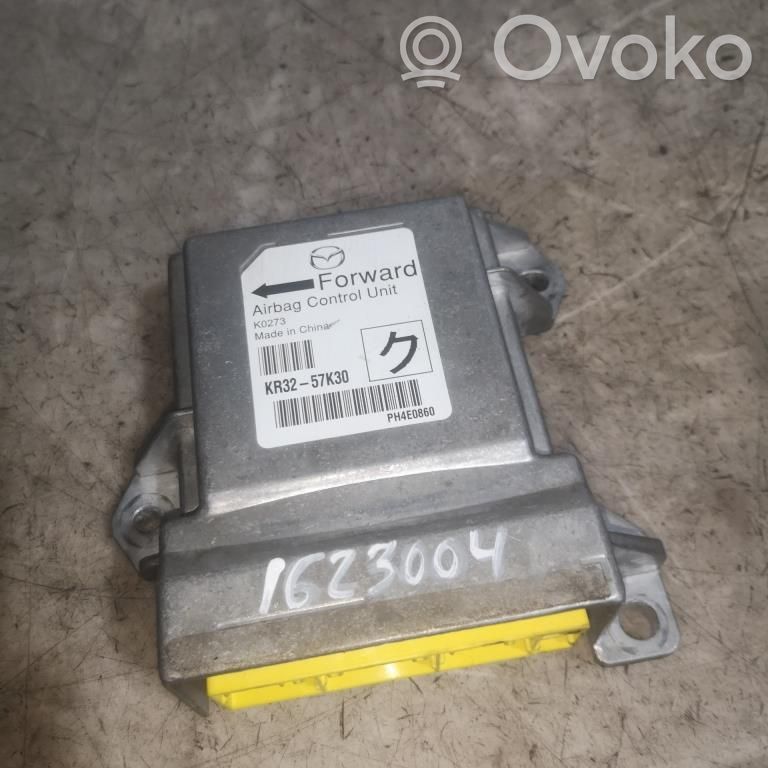 Airbag control unit/module   KR3257K30