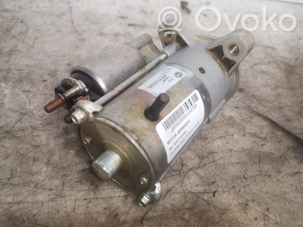 Rozrusznik   8EA011610261
