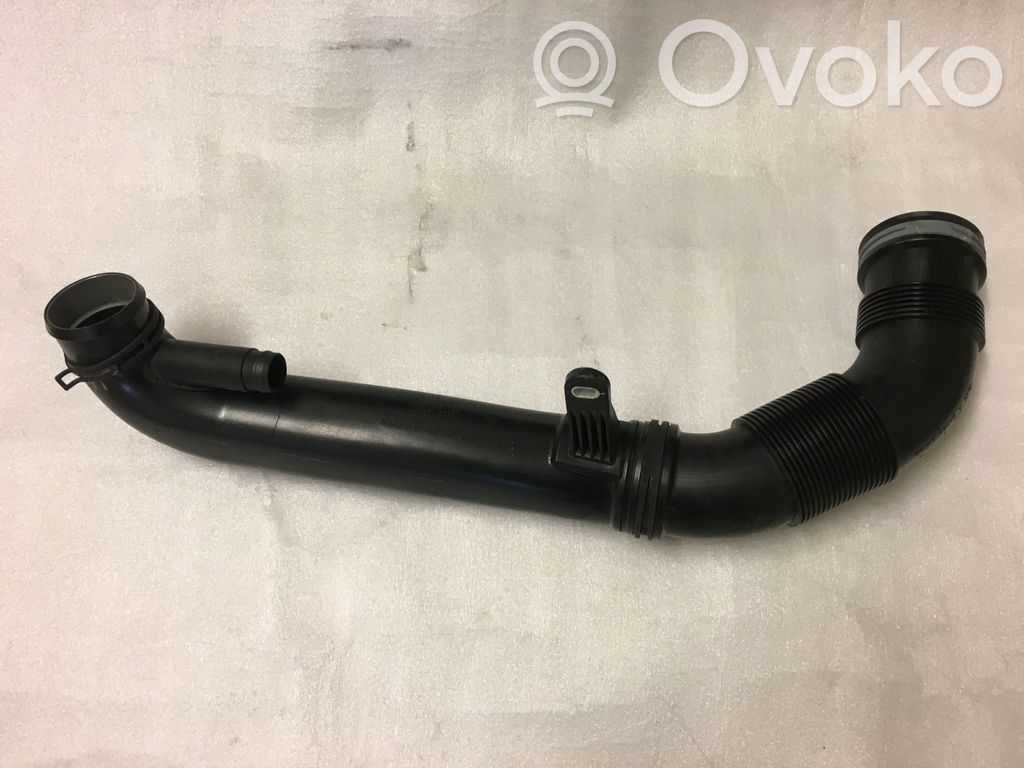 Volkswagen Jetta VI Schlauch / Leitung Ladeluftkühler 