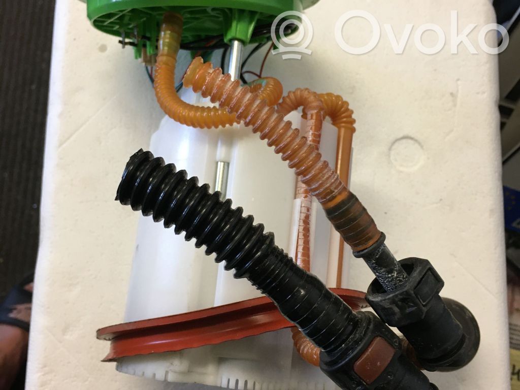 Volkswagen Golf VII In-tank fuel pump 