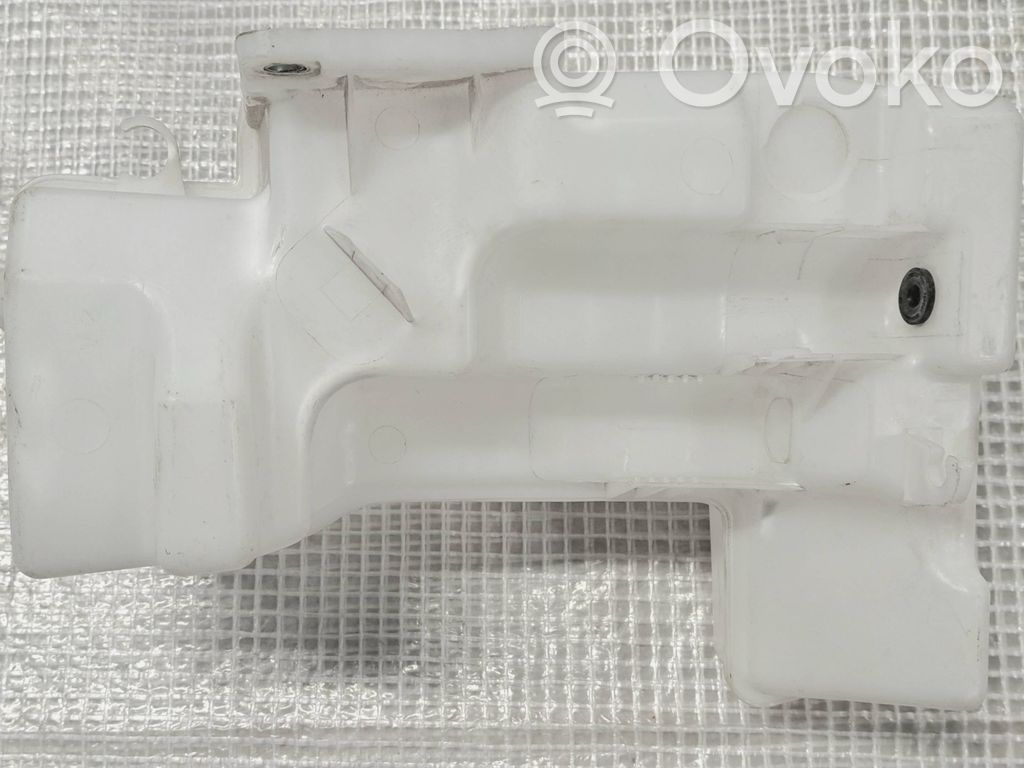 Zbiornik płynu do spryskiwaczy szyby przedniej / czołowej   5C6955453R,5C6955453S,5C6955453D