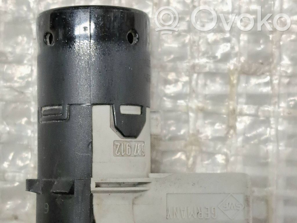 Volvo S60 Sensor de aparcamiento PDC 