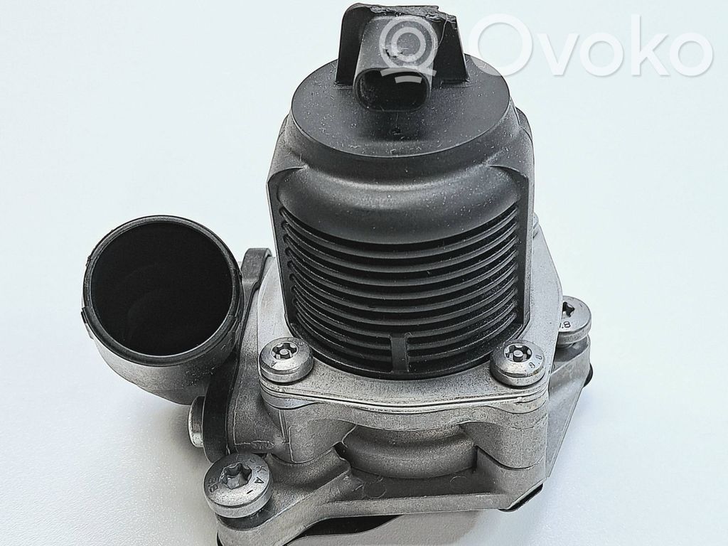 Volkswagen Golf VII Supapă EGR 