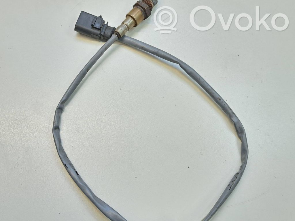 Audi A3 S3 8V Lambda probe sensor 