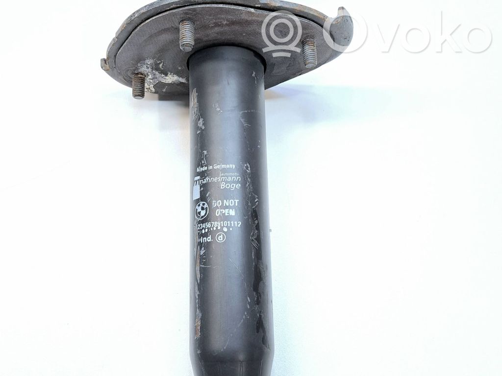BMW 5 E39 Rear bumper mounting bracket 