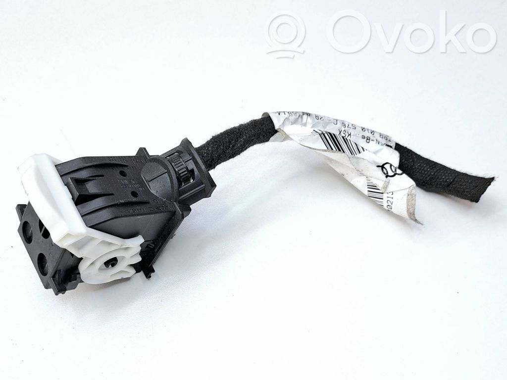 Audi A3 S3 8V Otros cableados 